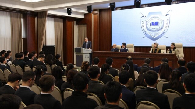 Round Table on the Topic: “Enlightenment against ignorance”