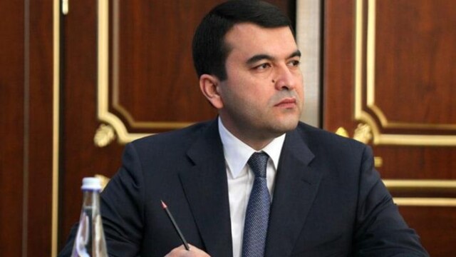 On the defense of the dissertation for the degree of doctor of legal sciences (DSc) by Imomnazarov Alisher Khasanovich