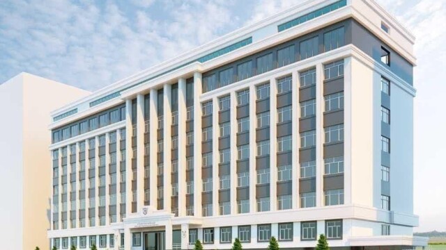 Продлен срок приема в бакалавриат и магистратуру Академии на основе дифференцированного платного контракта