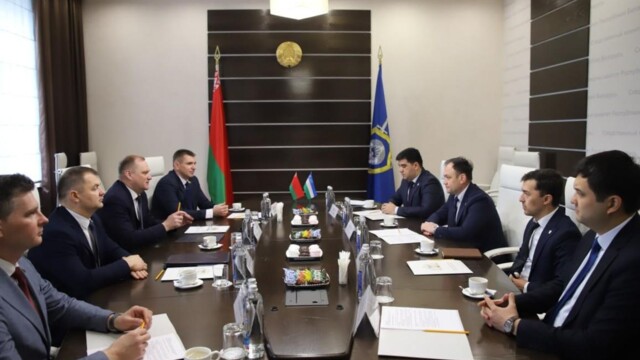 The experience of Belarus in the field of information technology and digital forensics was studied