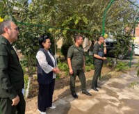 The Academy Continues Work on the Early Prevention of Crime in Tashkent Region