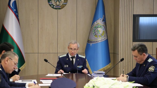 The next meeting of the Academy Council was held