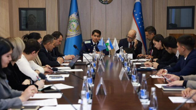 Roundtable dedicated to the International anti-corruption day