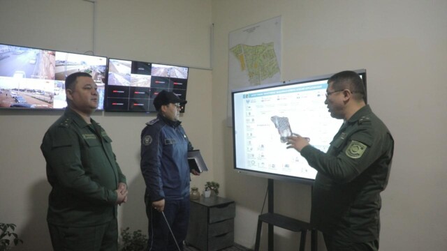 Safe Environment in Mahallas: The Academy Continues Comprehensive Analytical Work Based on the “Scientific Conclusion – Recommendation – Result” Principle