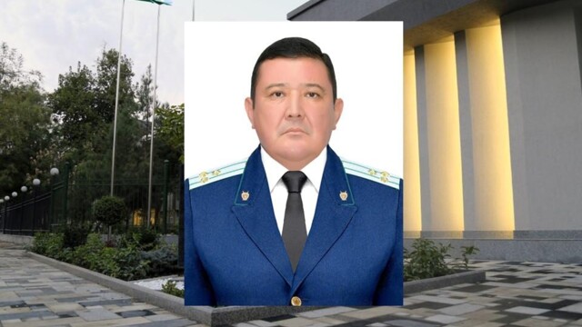 On the defense of the dissertation of U.A. Yusupov, Doctor of Philosophy (PhD) in Legal Sciences