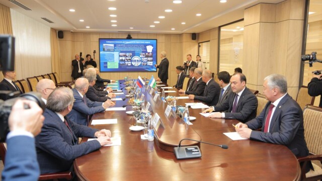 International Cooperation Strengthened in the Training of Prosecutor-Investigator Personnel
