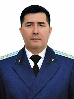 Shakirov