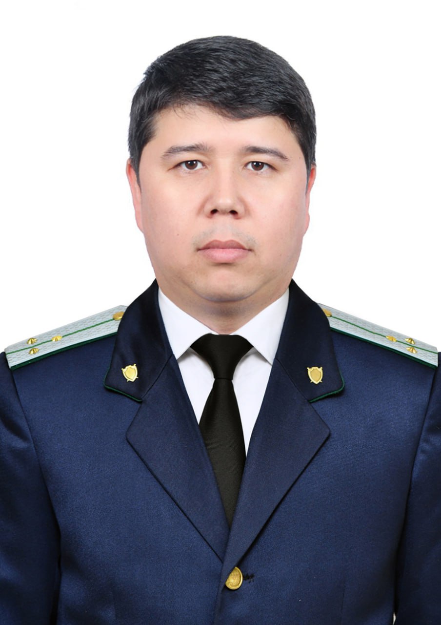Shakirov
